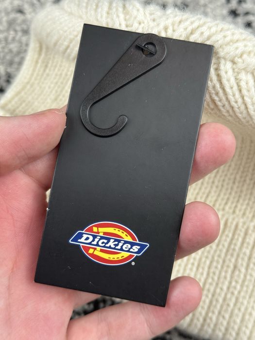 Шапка Dickies унисекс Woodworth