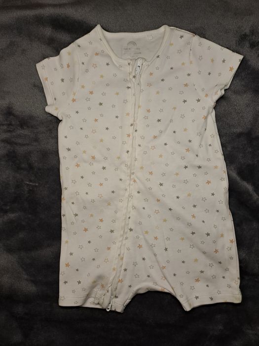 Набір дитячих ромперів Некст 62 р