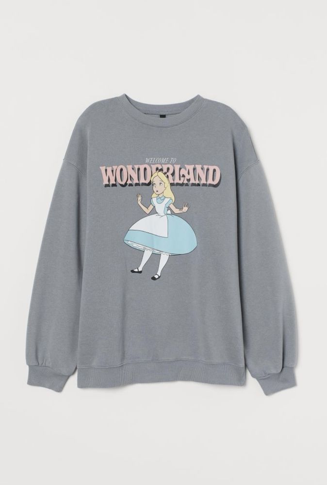 Розмір m/l H&M Disney