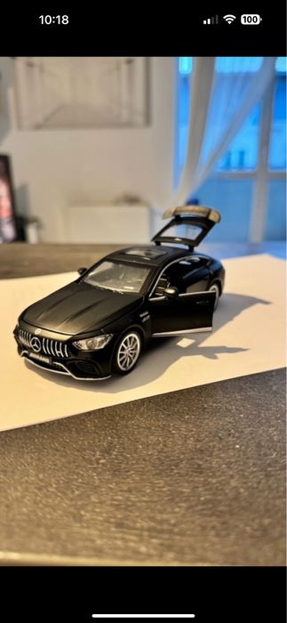 Marcedes AMG Zabawka