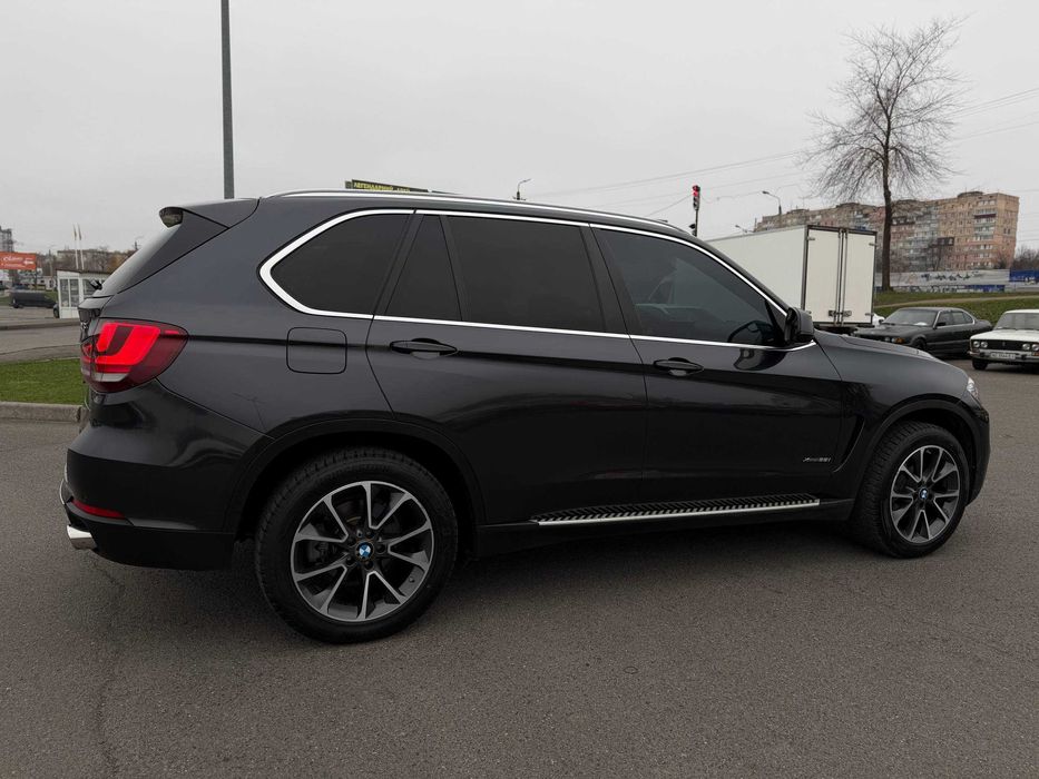 Avtoreal_kr BMW X5 F15 35i 2015