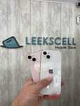 IPHONE 13 - 256GB - 24 MESES DE GARANTIA