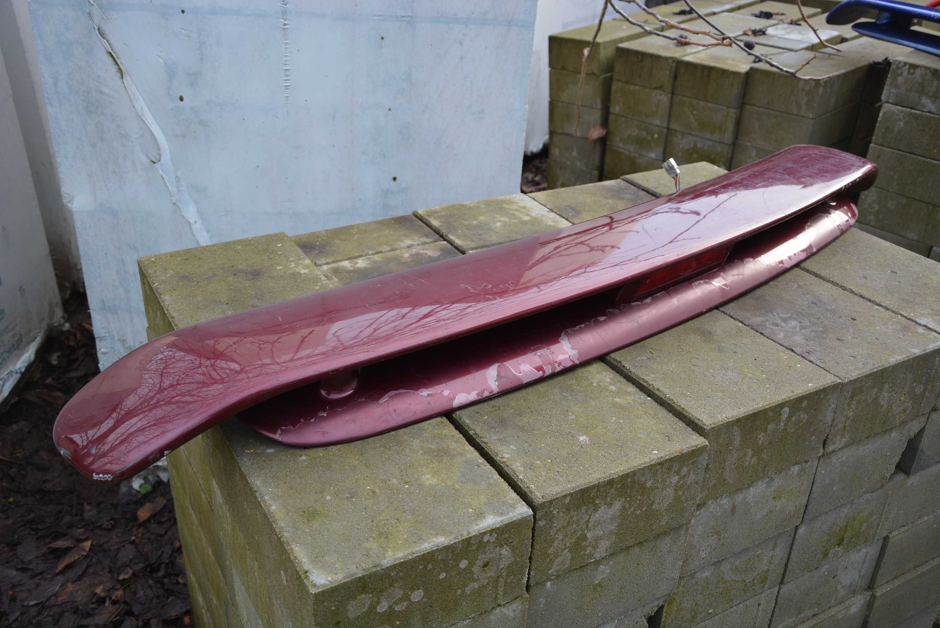 Mitsubishi 3000GT VR4 GTO TT Active Aero spoiler lotka