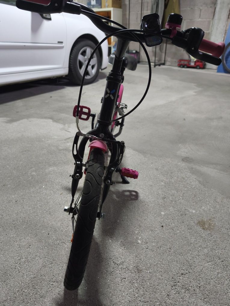 Bicicleta criança