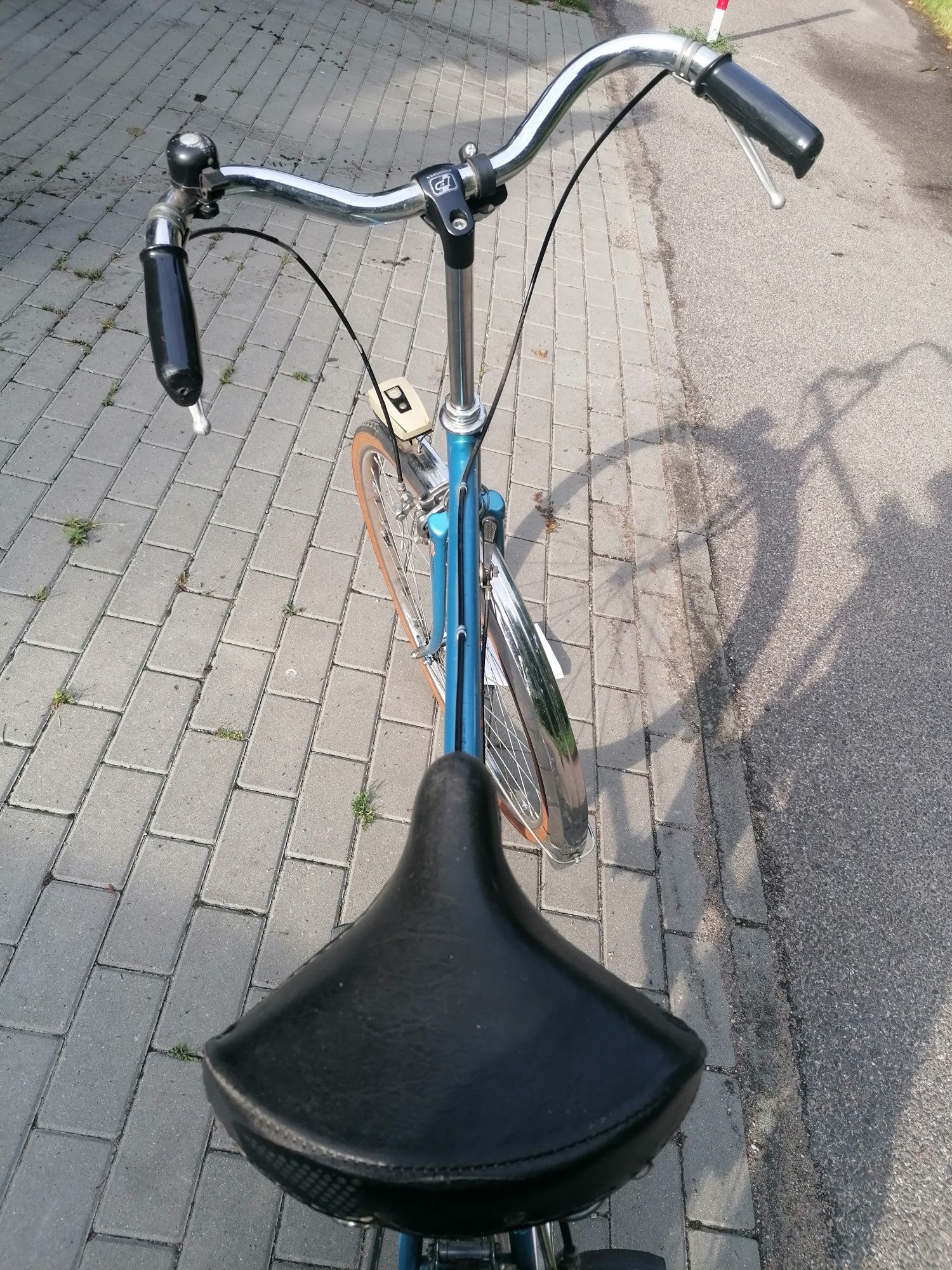 Rower PEUGEOT 103, klasyk, retro
