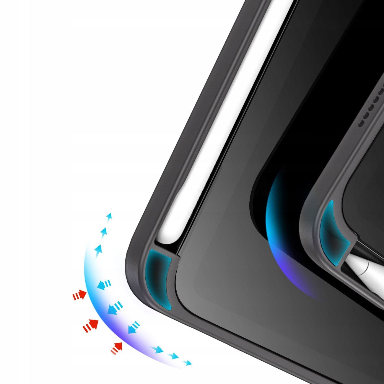 Etui Dux Ducis do Samsung iPad mini 2021