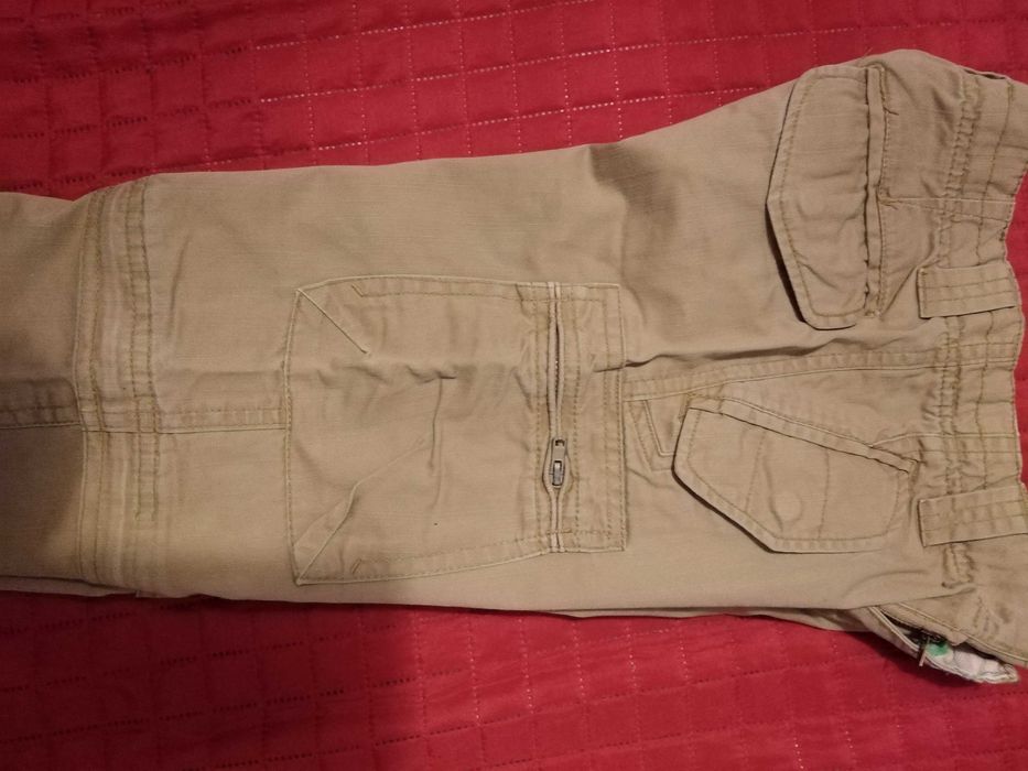 Calças/calções Zara 4anos