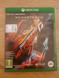Gra Need for Speed Hot Pursuit Remastered na Xbox One / Series X