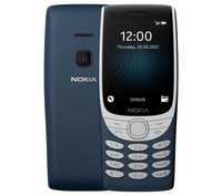 praktycznie nowy telefon komórkowy Nokia 8210 4G niebieski