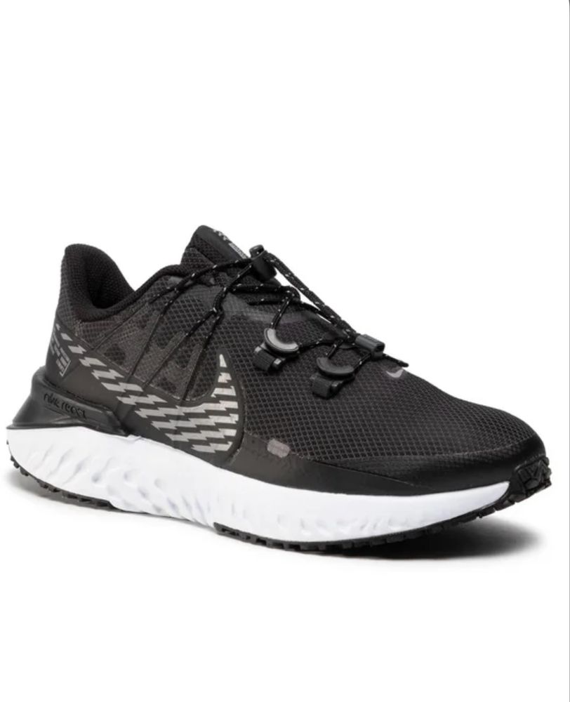 Кросівки Nike Legend React 3 Shield CU3864 001. Оригінал/27,5см/