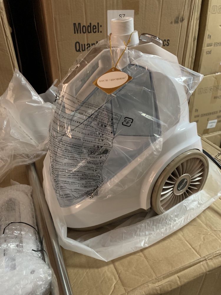 Отпариватель Liting Q5