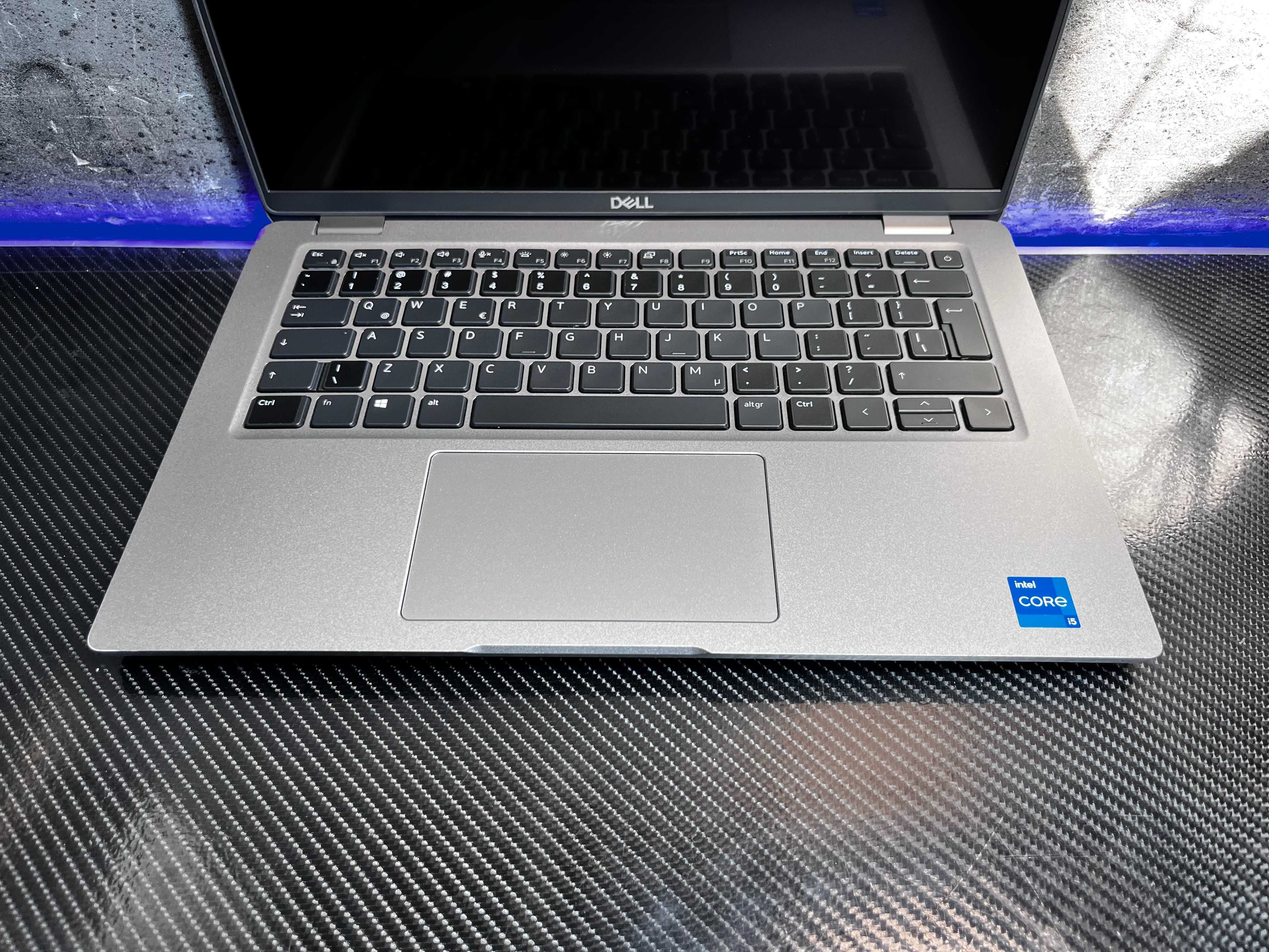 Dell Latitude 5420 | FHD TOUCH | i5-1145G7 | 16GB | 256GB SSD | W11