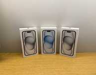 Apple Iphone 15 128GB NOWY! PL. Dystr.