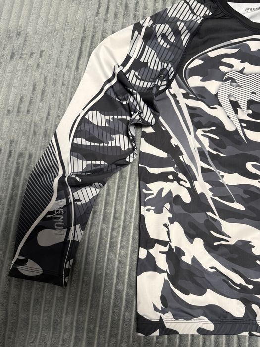 Компресійний одяг Venum