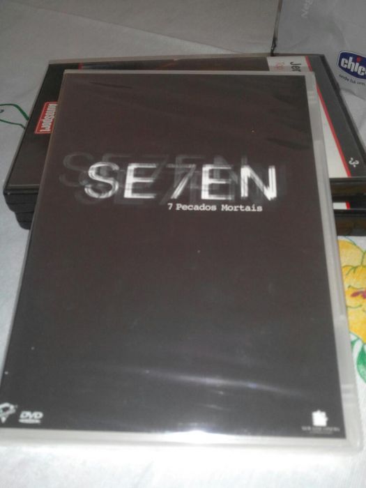 Filme se7en