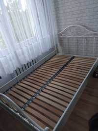 Łóżko sypialniane 120x200