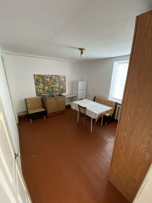 Оренда 1/2 будинку Путрівка Фастівський район