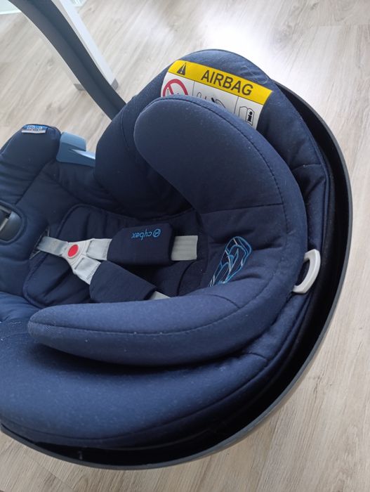 Fotelik Cybex Atom 5