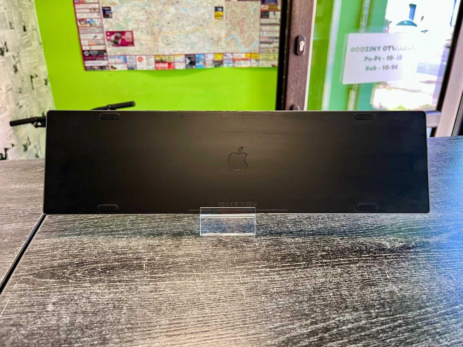 Apple Magic Keyboard with Numeric Keypad – MRMH2SM/A (Model A1813)
