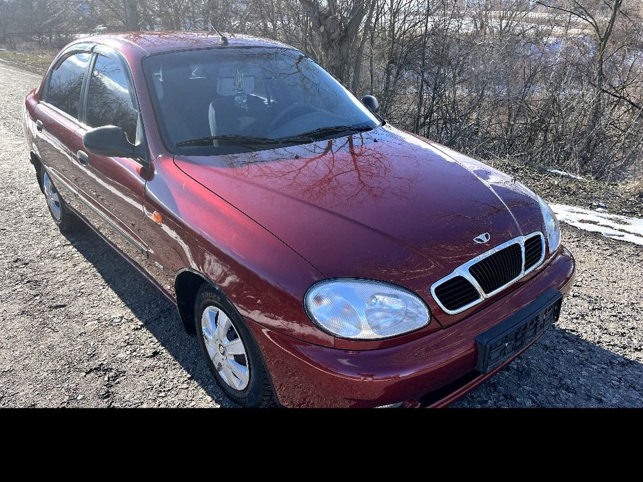 Део Ланос Поляк 1.5