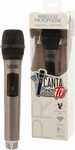 canta tu karaoke mikrofon bezprzewodowy 2402 - 2480 mhz ergonomiczny