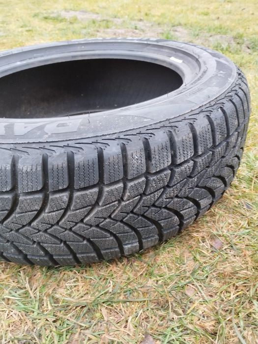 Zimowa Opona nieużywana Dayton 205/55 r16