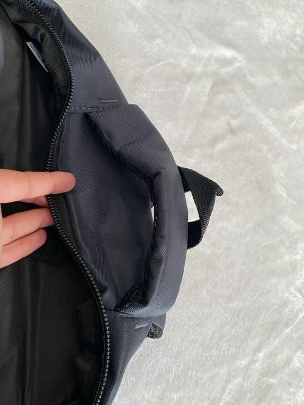 Mochila com imensas arrumações, ideal para computador