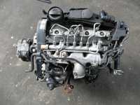 Motor VW GOLF/Audi TT 2.0TDi 170cv / Ref: CBBB