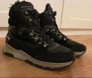 Buty zimowe damskie Tommy Hilfiger r. 36