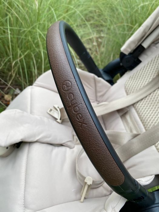 Wózek spacerowy Cybex Melio