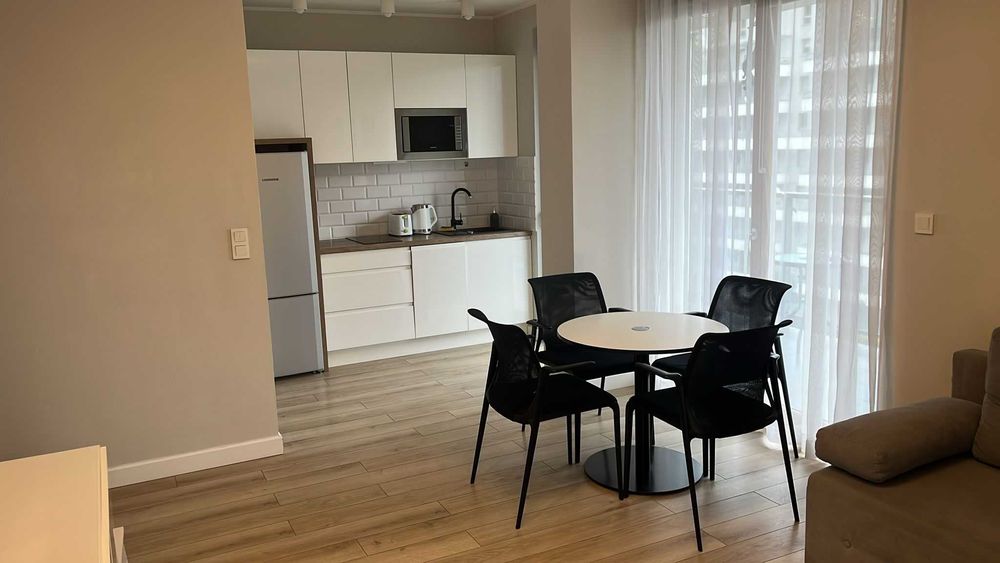 Mieszkanie na wynajem Bliska Wola