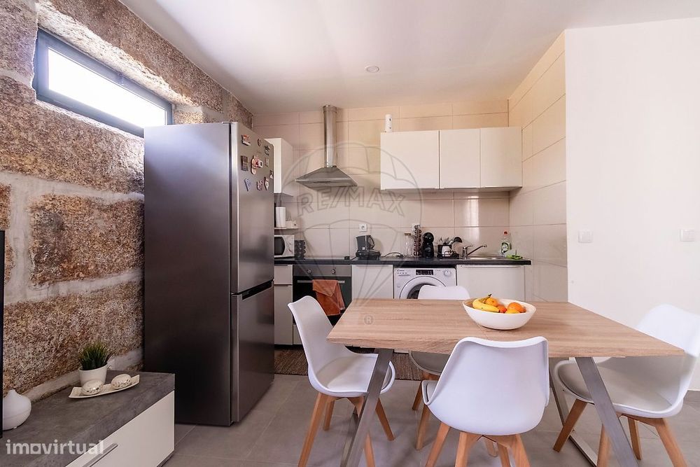 Moradia T2 para venda