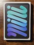 Apple iPad Mini 2024 8,3'' 128GB WiFi 5G Szary (MXPN3NFA)