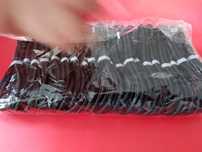wzmacniany kabel TYP-C QUICK CHARGE DŁUGI 2m dobry jakościowo SOLIDNY