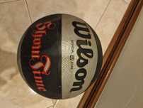 Bola basket basquetebol