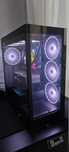 Komputer Ryzen 7800X3D, RTX 4070Ti super / DŁUGA GWARANCJA