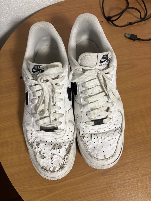 Sapatilhas, Nike air force 1