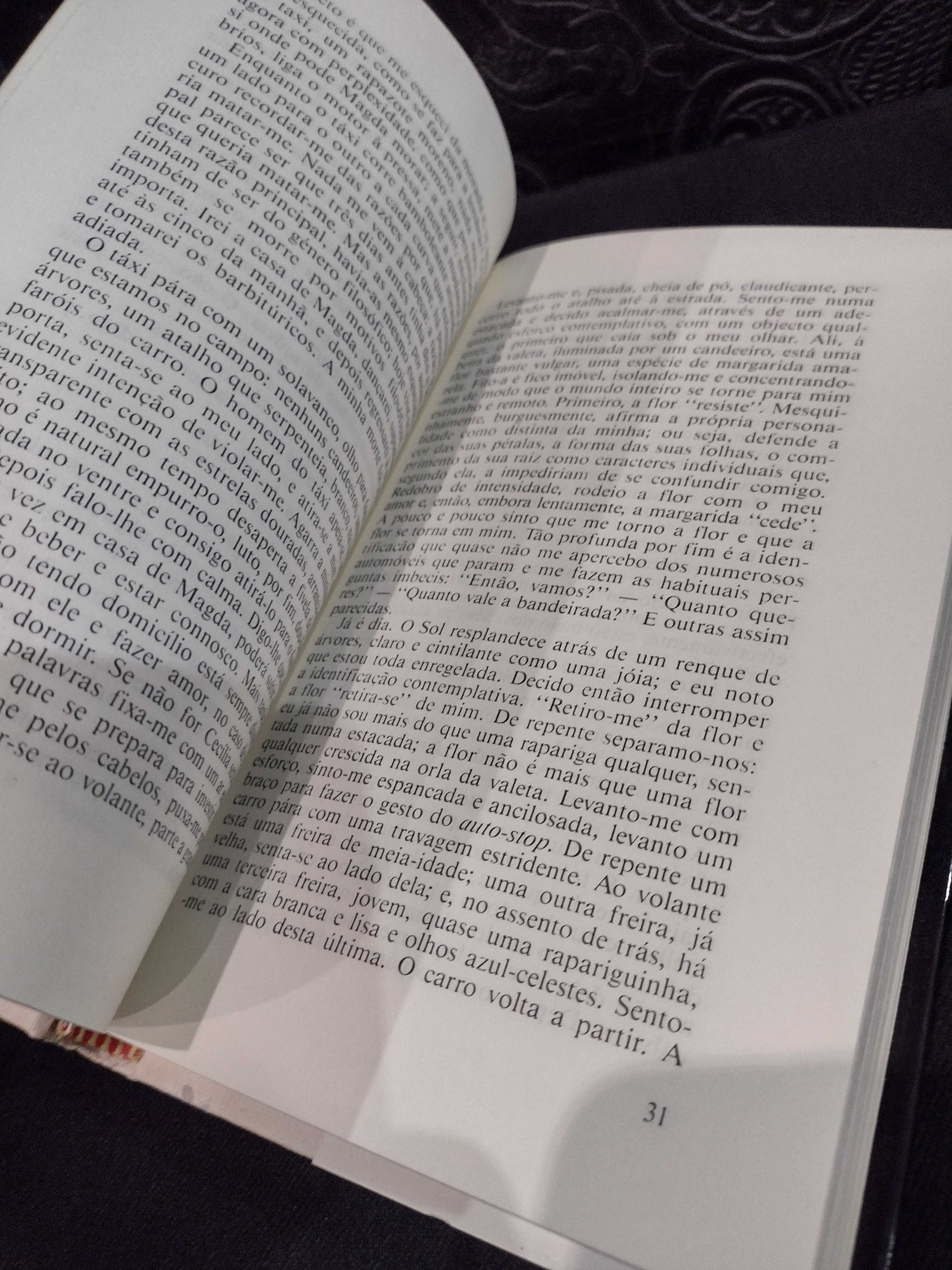 Alberto Moravia "O Paraiso"