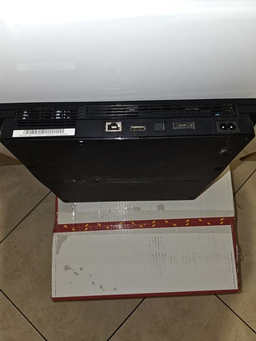 Playstation Slim 3 2004B