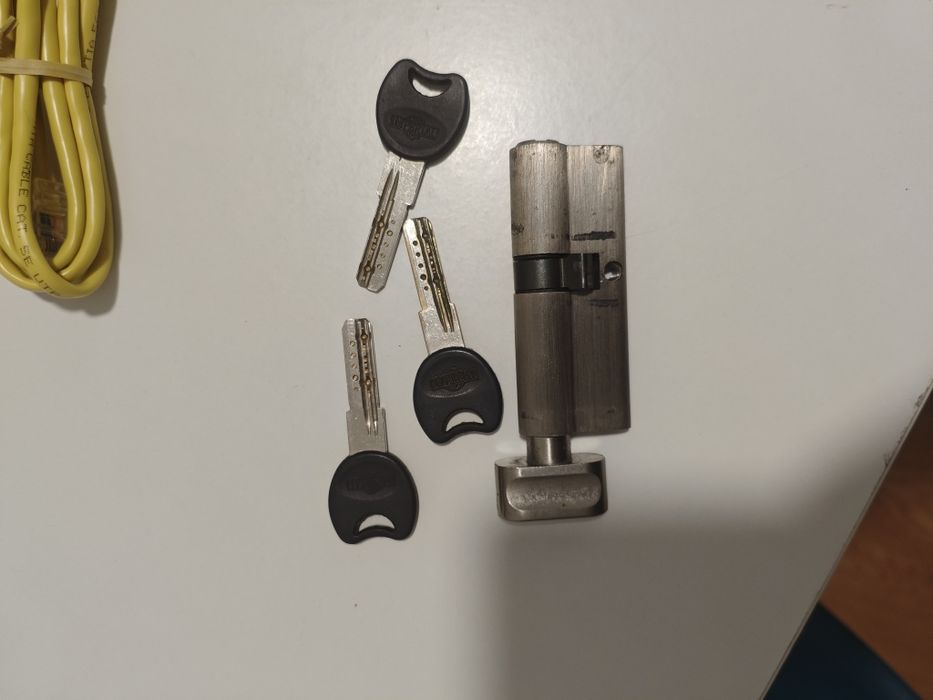 Canhão Segredo Porta