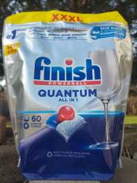 Finish quantum all in one 60 шт Фініш квантум