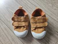 Sneakersy adidasy Cool Club Smyk 21