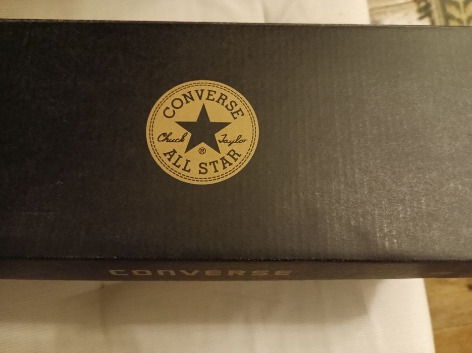 Tennis Converse número 44 EUR