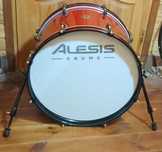 Электронная бас-бочка Alesis Strike SE