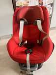 Fotelik Maxi Cosi Pearl (9-18kg) z bazą Isofix