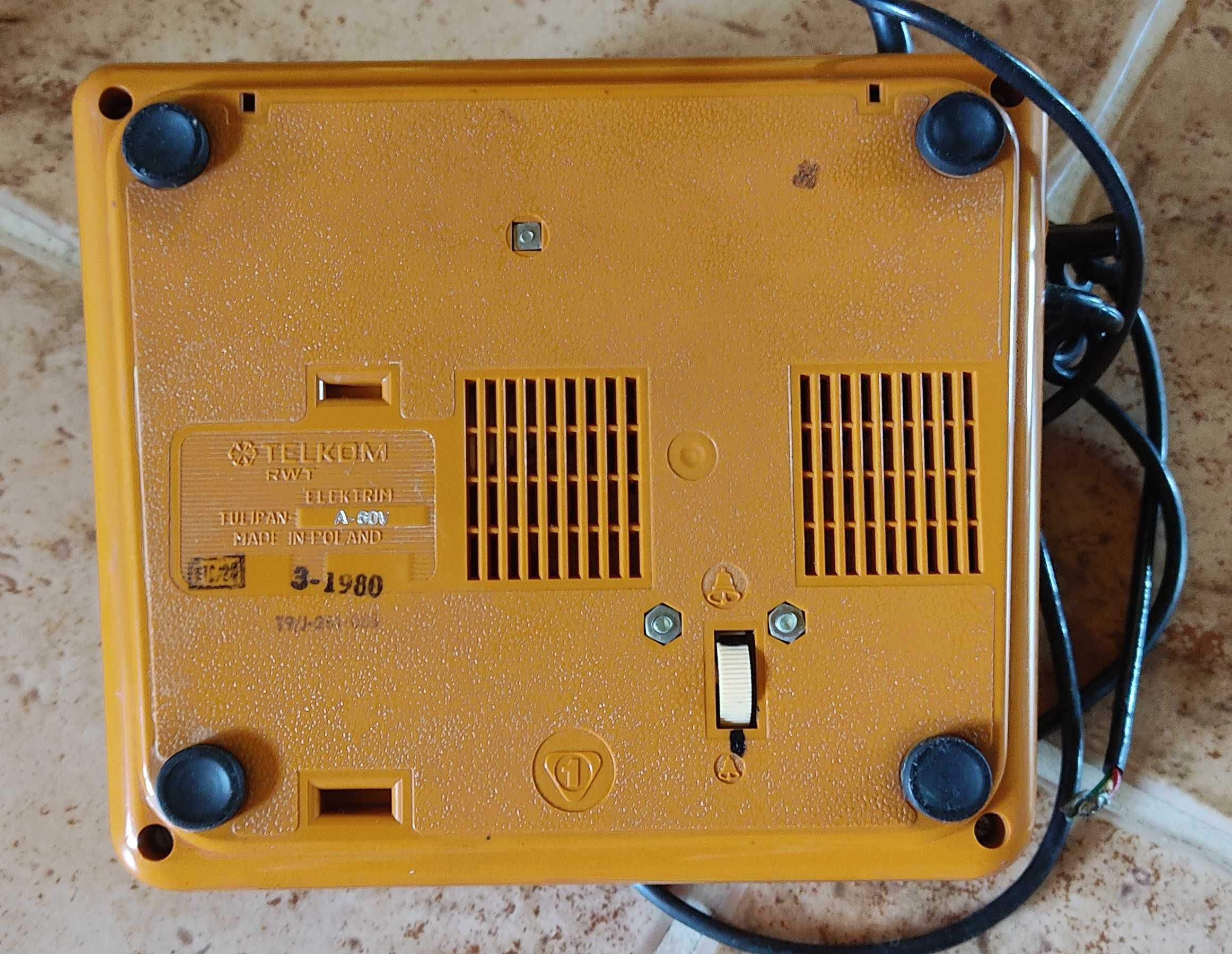 Telefon Tulipan Telkom