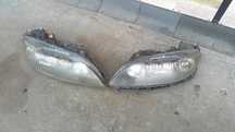MAZDA 6 LIFT LAMPA PRZEDNIA LEWA LUB PRAWA XENON