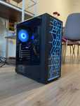 Komputer gamingowy i5 | RX 470 4gb | 16 gb RAM