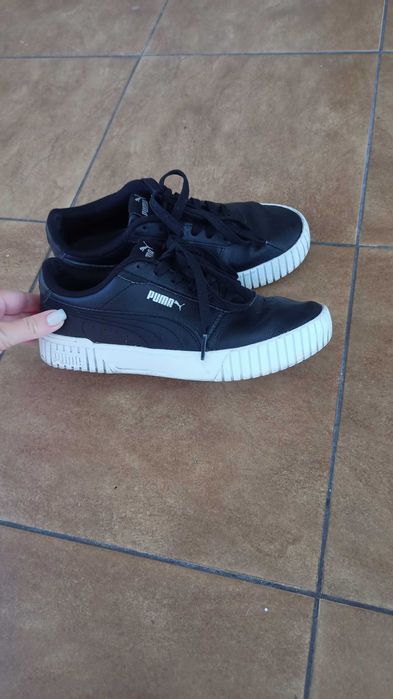 Puma Carina 2.0 38