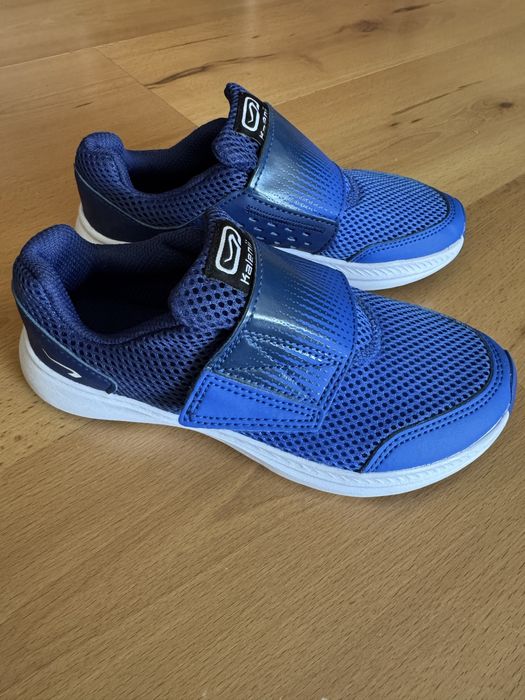 Кросівки дитячі Decathlon, 20 см.